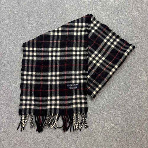 écharpe burberry london x - burberry,