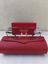 lunette cartier homme