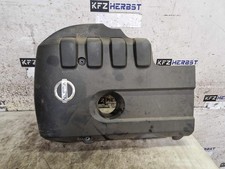 Housse de moteur Nissan Navara