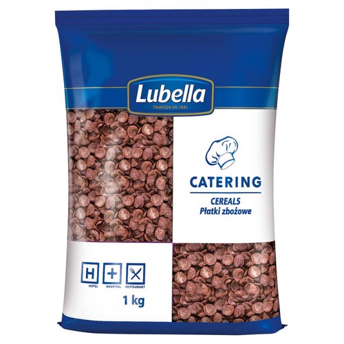 Lubella catering zbożowe - lubella,