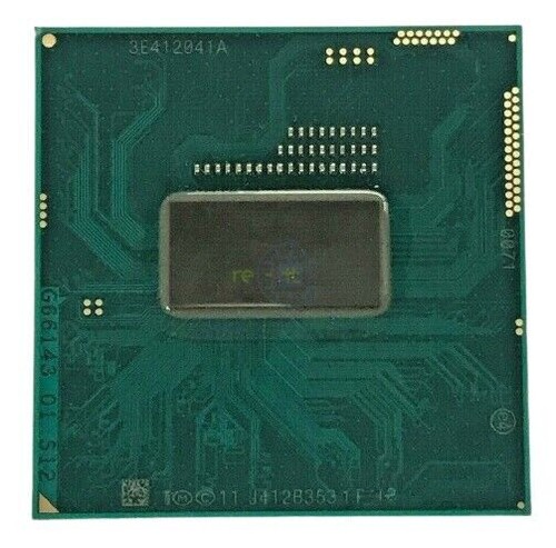 Processeur cpu intel core - processeur,