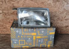 Phare avant droit RENAULT 25