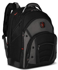 Swiss + Gear by Wenger Synergy
