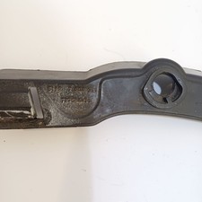 Support de pare-chocs arrière Rolls Royce Ghost 2009-2014 51127204911