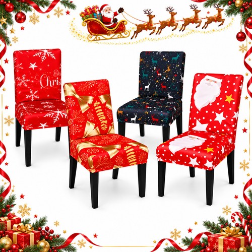 Housses chaise stretch - chaise,