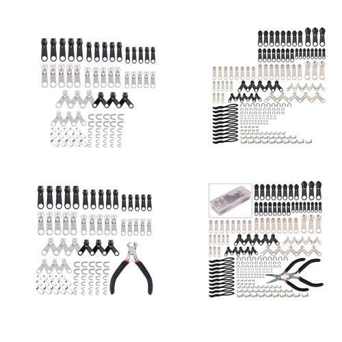 Set réparation zipper - réparation,