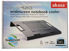 Refroidisseur Akasa Helix 420