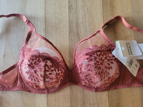 Simone pérèle soutien gorge - pérèle, soutien-gorge