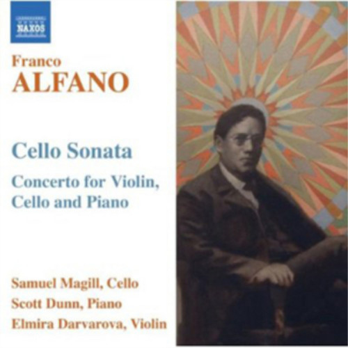 Franco alfano - alfano,