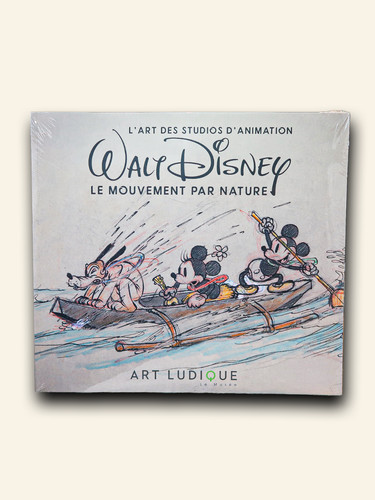 Livre art des studios - 💎,