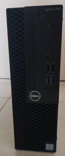 Dell optiplex 3060 intel - dell,