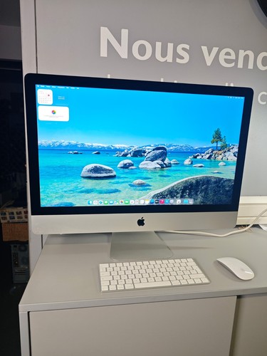 Apple imac retina 5k - apple,