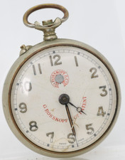 G. ROSSKOPF & Co. PATENT SWISS