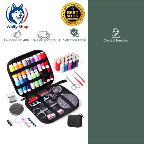 Kit couture complet avec - kit,