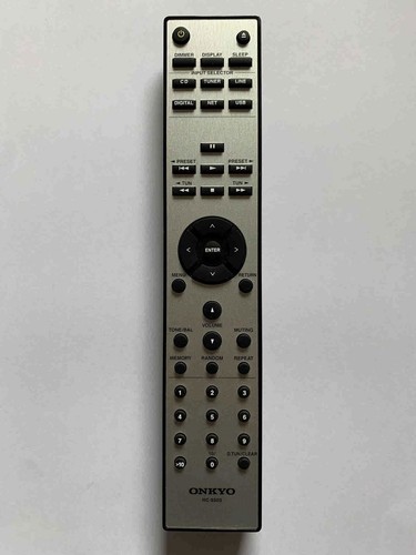 Original denon network - denon, cd