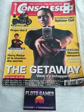 Magazine Consoles + N°131 The