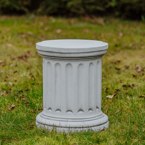 Socle colonne - socle, Ø