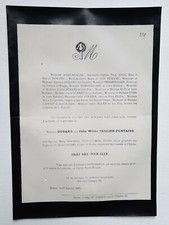 DURAND Cellier Fontaine FAIRE