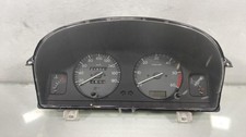 Compteur PEUGEOT PARTNER 1 PHASE 1 9621185680