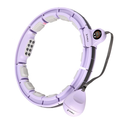 Hhm13 hula hoop violet - hula,