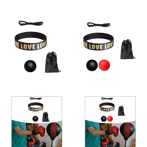 Boxing reflex ball - reflex,