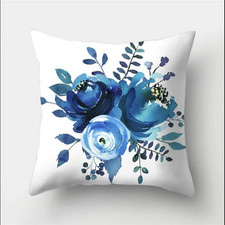 Housse Coussin 40x40 cm Motif