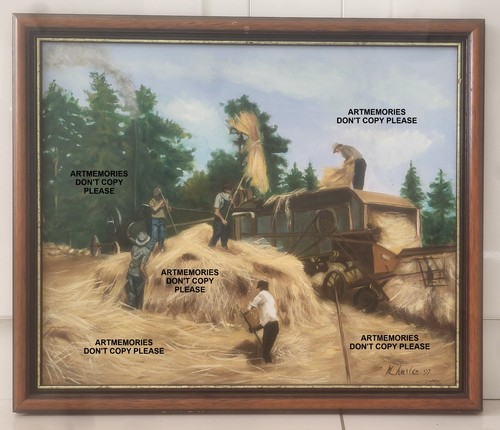 Panneau agriculteurs - /,