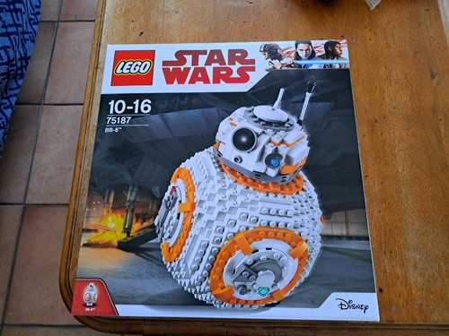 Lego star wars - lego, 8