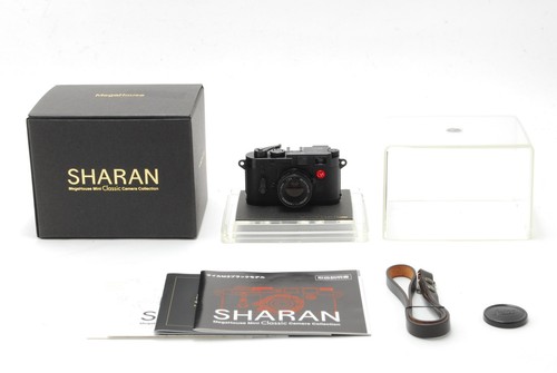 Mint sharan megahouse leica - sharan,