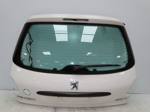 Hayon peugeot 206 - peugeot,