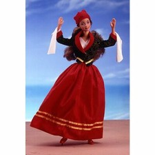 Barbie 1985,  Dolls of the