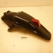 Garde-Boue Arrière Feu Arrière Fender Compatible Avec Honda XR 650 R 00-21 SW