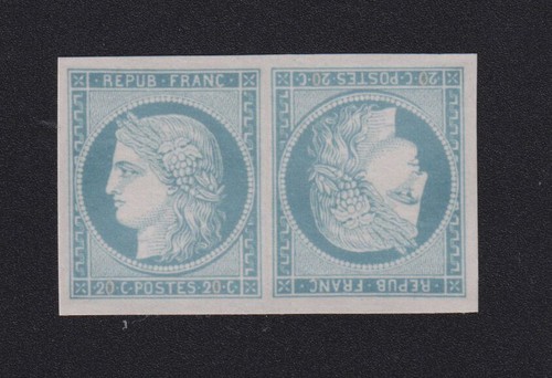 Timbre france avant 1900 - avant,