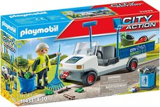 Original PLAYMOBIL® City