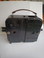 Projecteur pour film 35 mm de marque Fix-Film Etoile