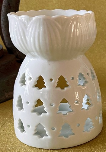 Brûleur lotus sapin pour - brûleur,