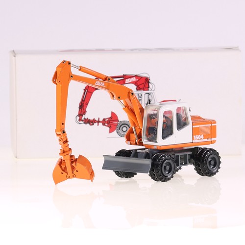 Conrad terex atlas - terex, 1504