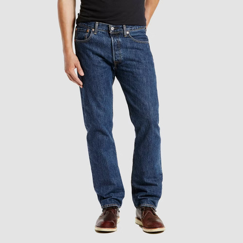 Levi men 501 regular - men,