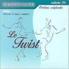 Dansez vol le twist - :,
