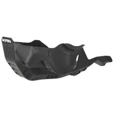 Pare-Choc Noir ACERBIS