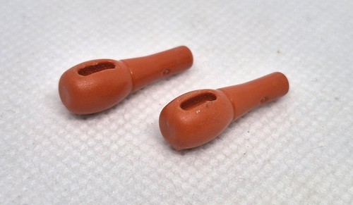 Maracas marrons ecole classe - 2,