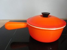 Casserole avec couvercle  en