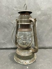 Vintage Ancien Feuerhand Sans