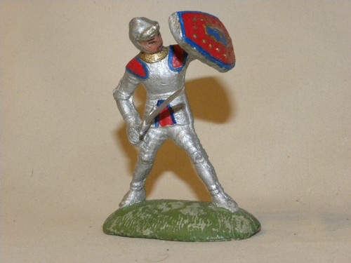 Figurine composition solido - figurine,