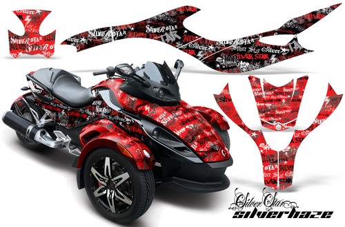 Autocollants graphiques - autocollants,