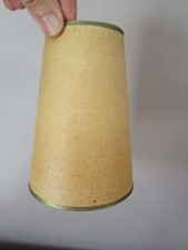 2 SMALL OFFAL - OLD DAYS WITH BEIGE / BROWN PAPER CLIP NO. 1