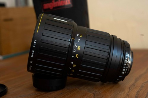 Angenieux apo 180mm 3 - apo,