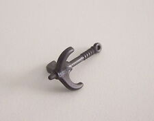 PLAYMOBIL (A2233) PIRATES - Dark Grey Collision Grapple