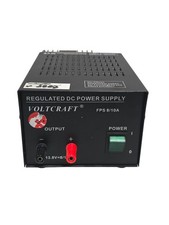 Voltcraft Fps 8/10a 13,8V Dc