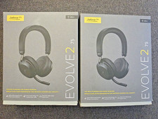 Casque Jabra Evolve2 75